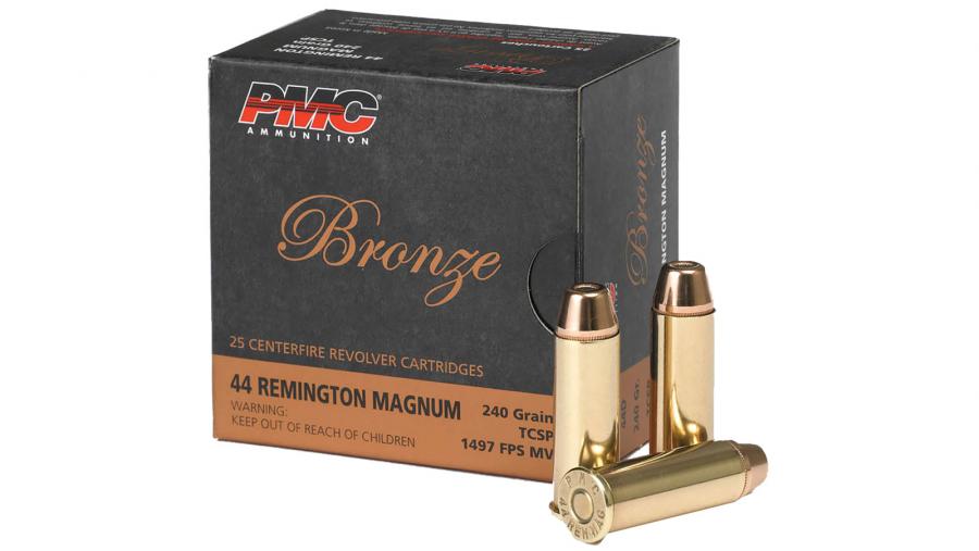 Pmc 44mag 240tcsp