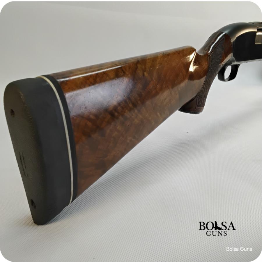 WINCHESTER MODEL 12 30" BARREL FULL CHOKE -img-1