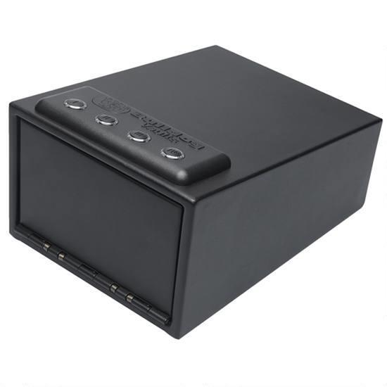 Bdog Bd4030 Magnum Quick Vault W/rfid