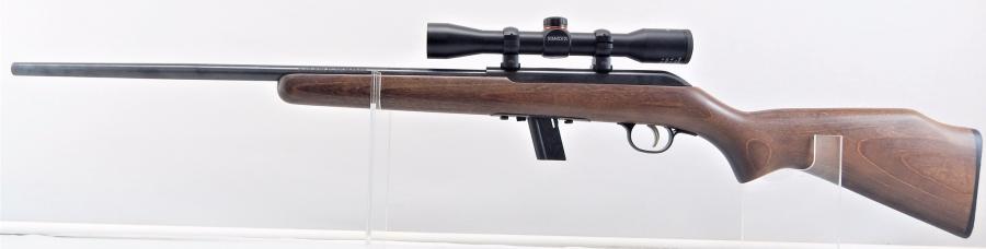 Savage Arms (canada) Inc/savage Arms Inc