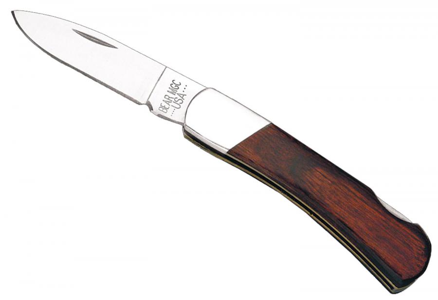 Bear & Son 224r Rosewood Executive