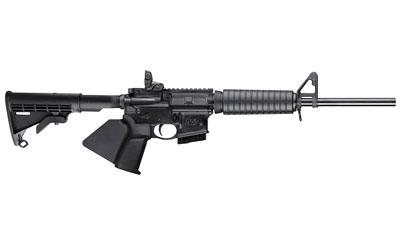 S&w M&p15 Sptii 556 16" 10rd
