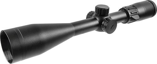 Trg 4-12x44 Ir Bdc Blk