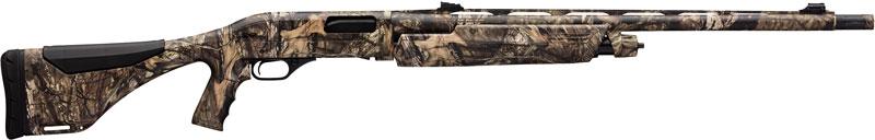 Win Super-x Pump Long Beard