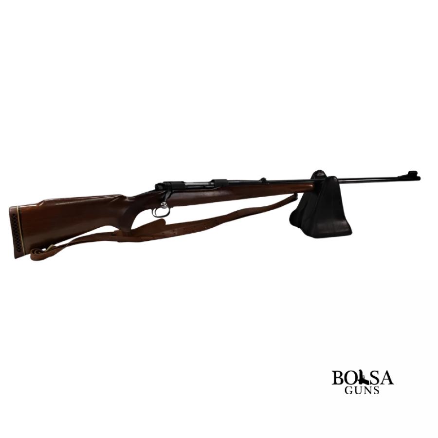 CONSIGNMENT WINCHESTER MODEL 70 .300 H&H MAG-img-0