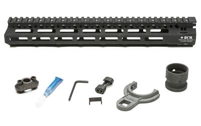 Bcm Gunftr Mcmr Rail 556 13"