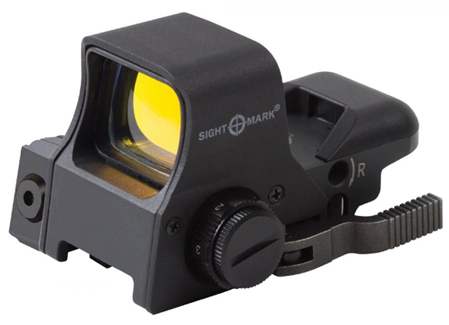 Sightmark Ultra Dual Shot 1x33x24mm Obj