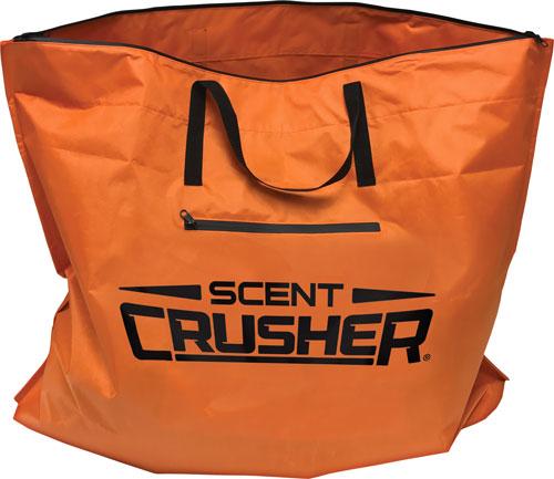 Scentcrusher Scent Free Bag /