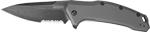 Kershaw Link Gray Aluminum!