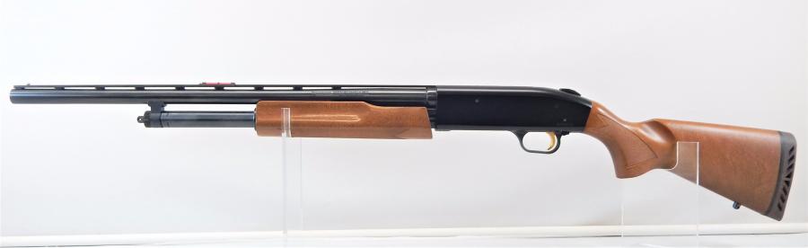 Mossberg 500c 20ga 22" Accu Choke