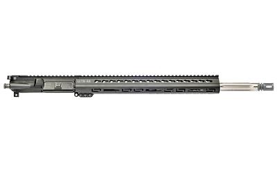 20" Bull Bbl Comp Upper Receiver