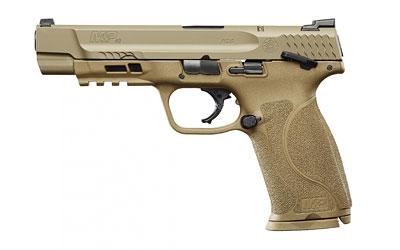 S&w M&p 2.0 40sw 5" 15rd