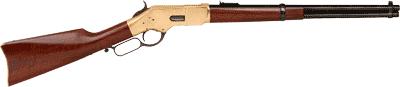 Cimarron 1866 Yellowboy .38sp