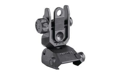 Kriss Defiance Rear Flip Sight Steel
