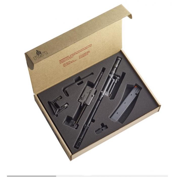 Iwi Tav0r X95 Conv Kit 300blk