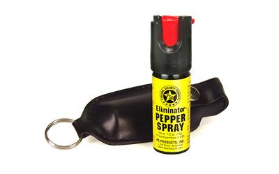 Ps 1/2oz Eliminator Pepr Spry Key