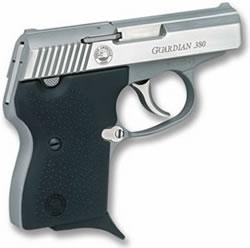 NAA 380 Guardian ILS 380 ACP