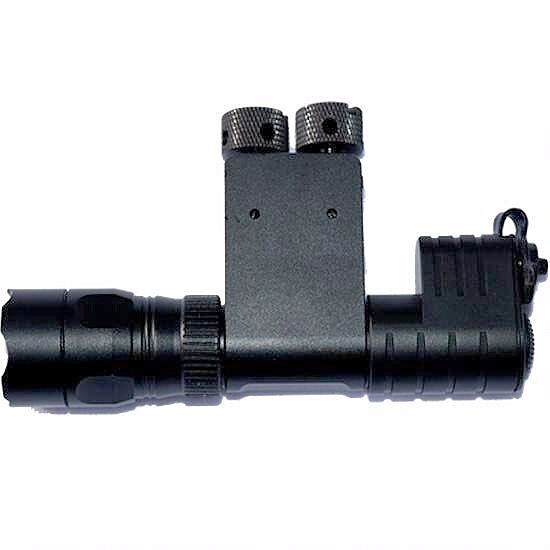 Colt Lights Cltpgsms2001 Microtac Predator 200