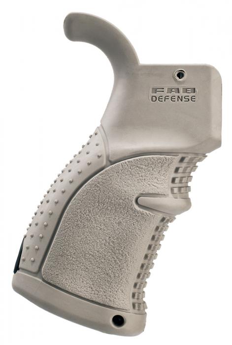 FAB Defense (usiq) Fx-agr43t Agr-43 Ergonomic