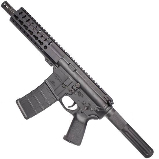 Cmmg MK4 PDW 300blk 8" 30rd