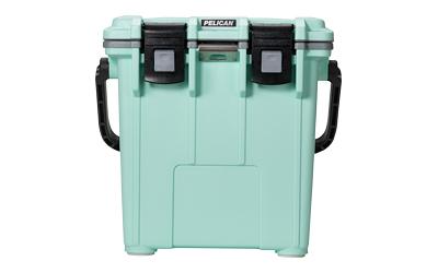 Pelican 20qt Elite Cooler Seafoam