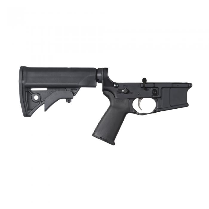 Lwrc IC Lower bk