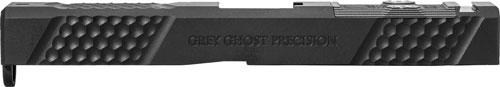 Grey Ghost Prec Glock 17 Slide