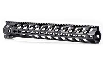 Fortis Switch 556 Rail System 14"