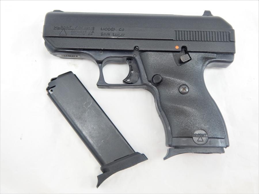 Beemiller Inc Hi-point Firearms Model C