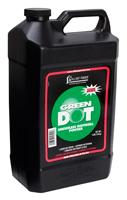 Alliant Powder Green Dot 4lb.