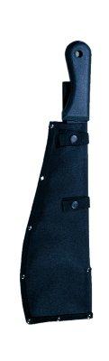 Cold Steel Heavy Machete Sheath Black