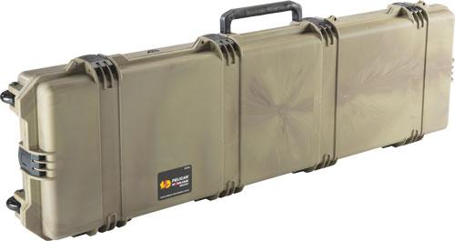 Pelican Storm Double Rifle Case Strong