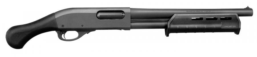 Remington 870 Tac-14 20ga 14" 4rd
