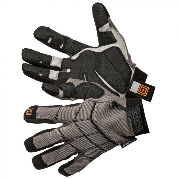 Station Grip Glove - Storm -
