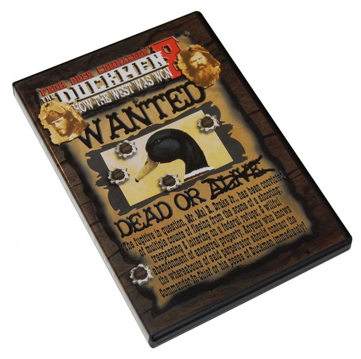 Duck Commander DD8 Duckmen 8 -