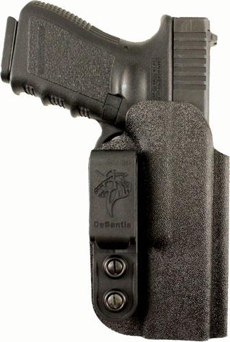 Desantis Slim Tuck Holster Iwb