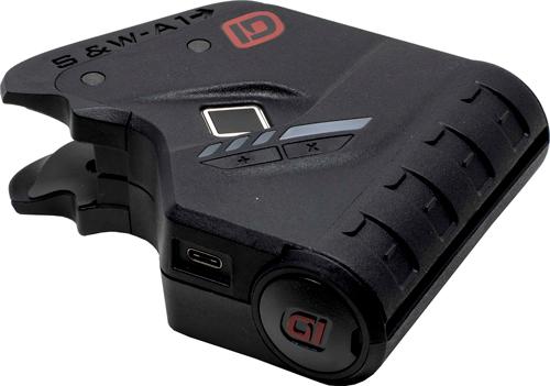 Identilock Trigger Lock
