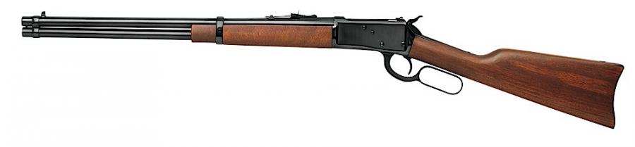 Rossi 92 Lever 357 Remington Magnum