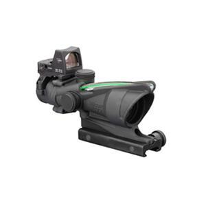 Trijicon Acog 4x32 223 Grn Xhr