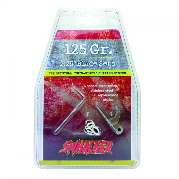 Swhacker Broadheads