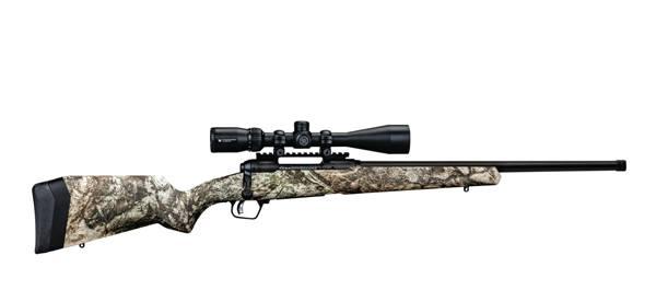 110 Apex Pred Xp 308 Camo