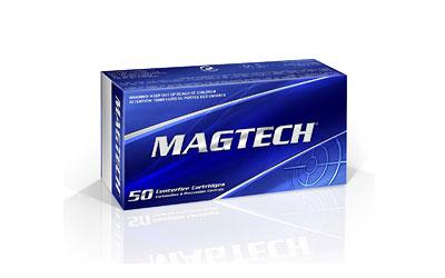 Magtech Men 9mm Nato 124gr 50rd