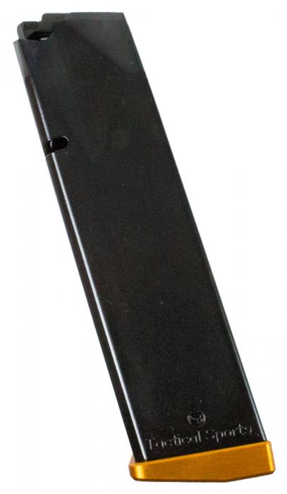 CZ 11176 CZ 75 Magazine
CZ