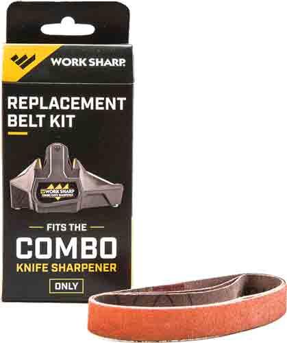 Work Sharp Replacement Belt