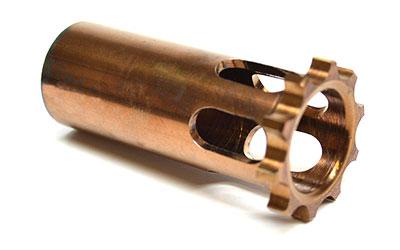 Rugged Piston 9/16x24