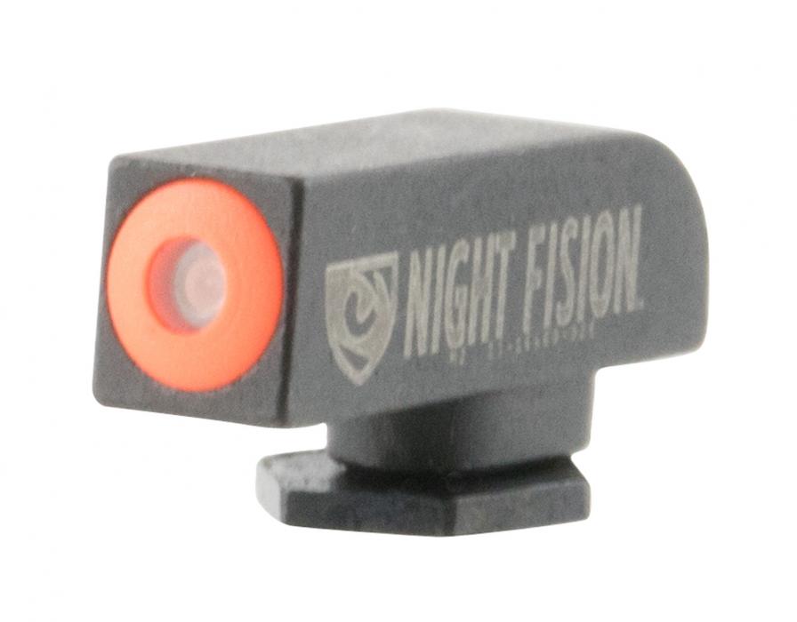 Night Fision Glk00101ogxx Night Sight Front