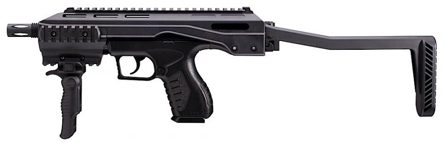 RWS TAC Carbine Converts to Pistol