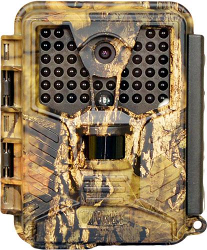 Covert Camera Ice 8mp .4sec