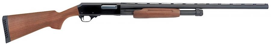 H&R Pardner Pump 12 ga 28"