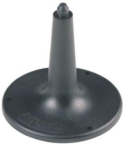 Lansky Pedestal Mount Sharpener One-piece Plastic
